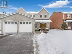 57 NEWPORT STREET Brampton Ontario, L6S 4N1