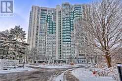 2202 - 4460 TUCANA COURT | Mississauga Ontario | Slide Image One