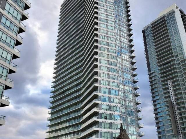 1710 - 115 MCMAHON DRIVE Toronto Ontario, M2K 0E3 - 2 Bedrooms Condo For Sale