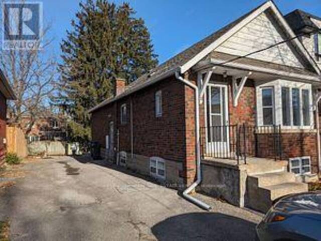 76 BURNDALE AVENUE Toronto Ontario, M2N 1S7