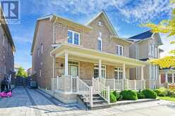 13 GREENERY ROAD | Markham Ontario | Slide Image Two