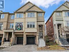 65 - 3038 HAINES ROAD Mississauga Ontario, L4Y 0C8