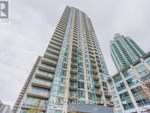 2710 - 225 WEBB DRIVE Mississauga Ontario, L5B 4P2