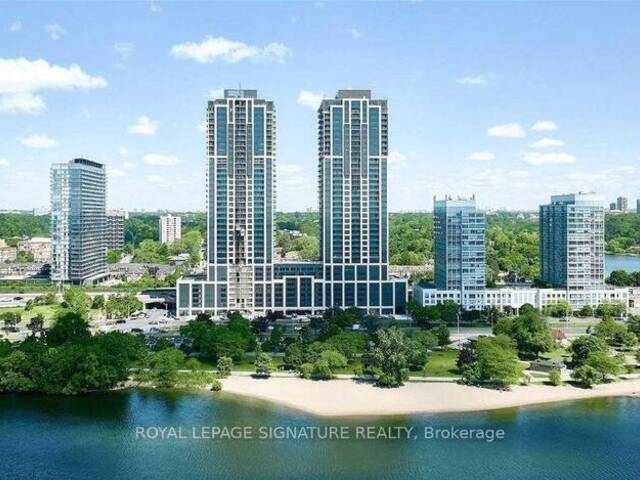 4015 - 1926 LAKE SHORE BOULEVARD W Toronto Ontario, M6S 1A1