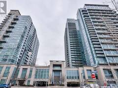 1807 - 185 LEGION ROAD N Toronto Ontario, M8Y 0A1