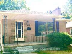 83 IRVING PLACE London Ontario, N5V 2H6