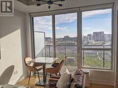 1226 - 1030 KING STREET W Toronto Ontario, M6K 0B4