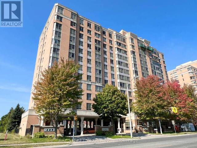 1102 - 3088 KENNEDY ROAD Toronto Ontario, M1V 5M4 - 2 Bedrooms Condo For Sale