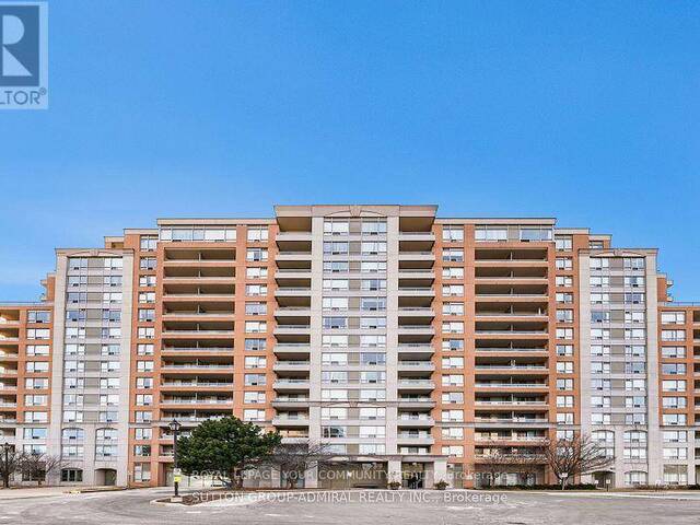 415 - 29 NORTHERN HEIGHTS DRIVE Richmond Hill Ontario, L4B 4L8