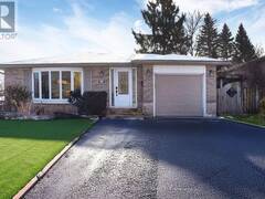 85 DEVINS DRIVE Aurora Ontario, L4G 2Z5