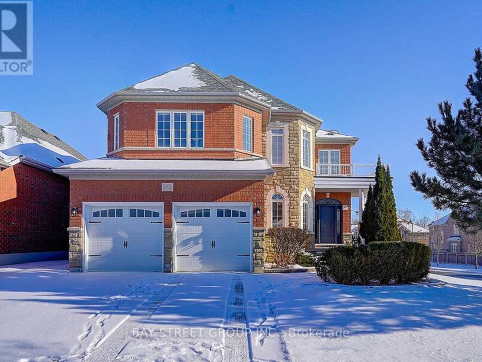 182 JEFFERSON FOREST DRIVE, Richmond Hill, Ontario L4E 4J4