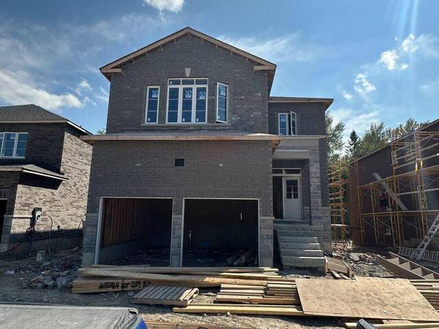 3 MISTY RIDGE ROAD Wasaga Beach Ontario, L0M 1S0