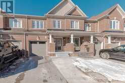 138 BAFFIN CRESCENT | Brampton Ontario | Slide Image Two