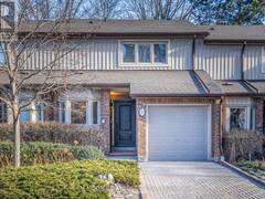 70 - 1200 WALDEN CIRCLE Mississauga Ontario, L5J 4J9