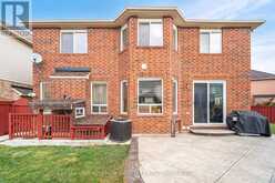 21 ALBORETO WAY | Brampton Ontario | Slide Image Seventeen