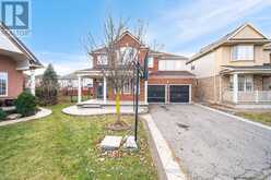 21 ALBORETO WAY | Brampton Ontario | Slide Image One