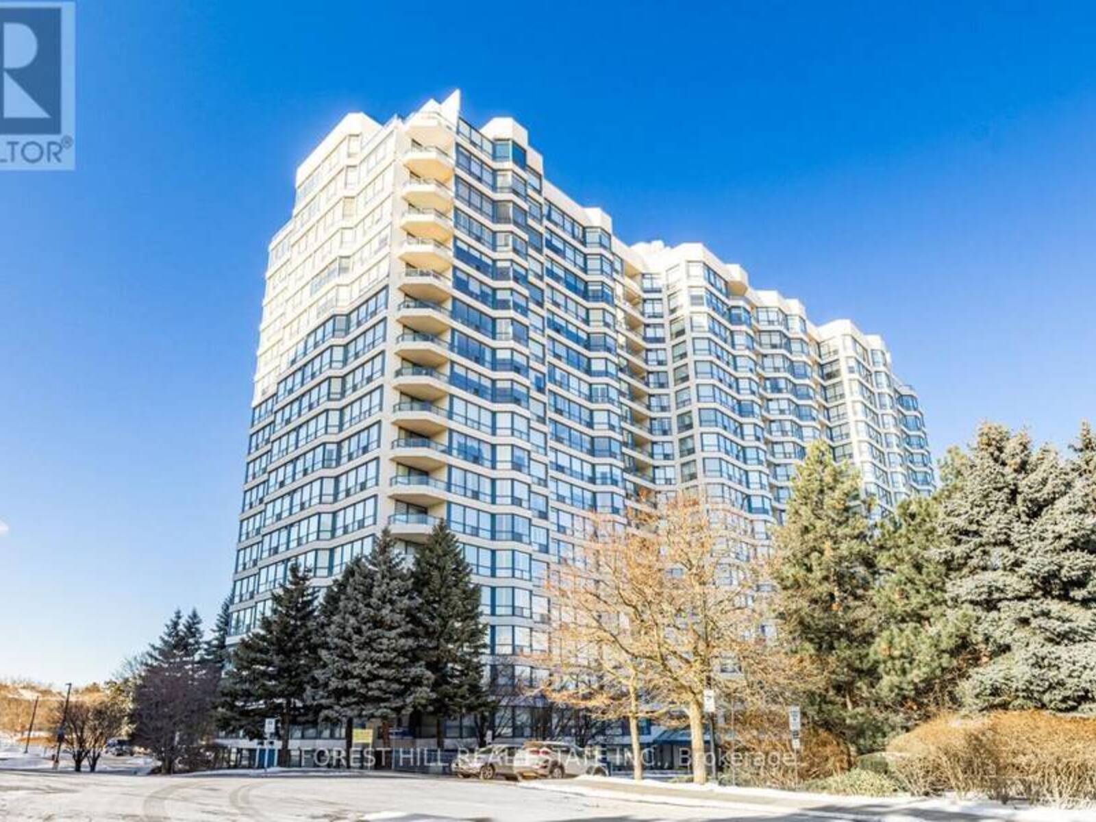 307 - 7300 YONGE STREET, Vaughan, Ontario L4J 7Y5