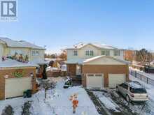 128 PICKETT CRESCENT | Barrie Ontario | Slide Image One