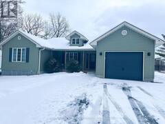 9 MIDDLETON DRIVE Peterborough Ontario, K9J 4Z1