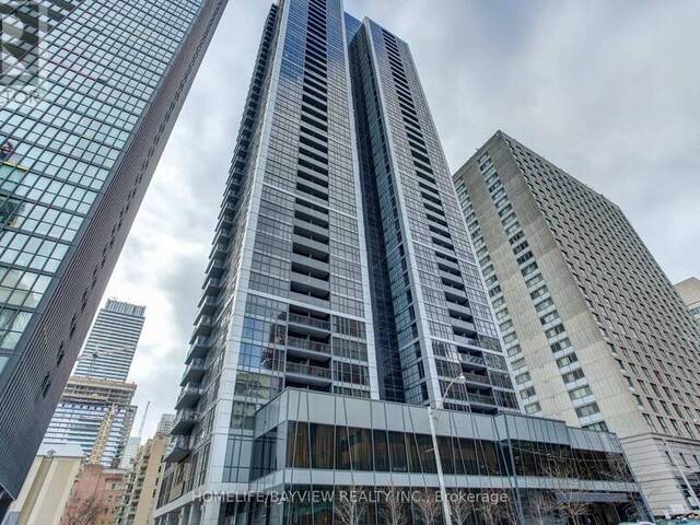 1009 - 28 TED ROGERS WAY Toronto Ontario, M4Y 2W7