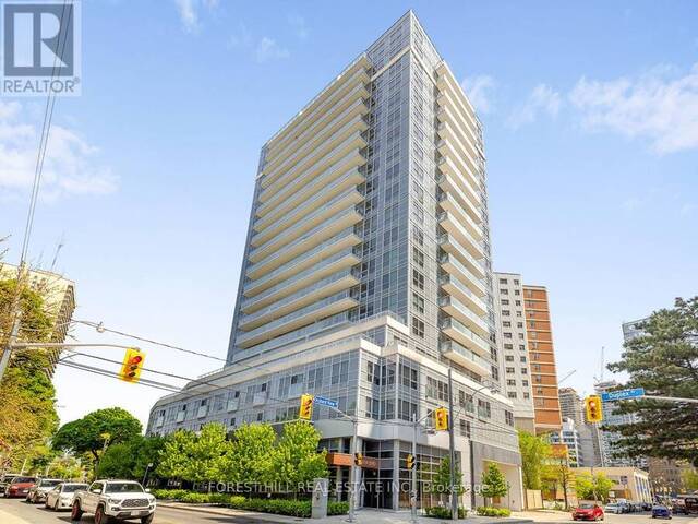 401 - 58 ORCHARD VIEW BOULEVARD Toronto Ontario, M4R 0A2 - 2 Bedrooms Condo For Sale