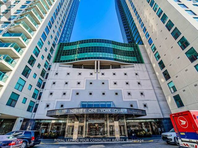 1909 - 77 HARBOUR SQUARE Toronto Ontario, M5J 2S2