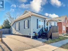 345 OLIVE AVENUE Oshawa Ontario, L1H 2P8