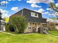 25 IVANIC COURT Whitby Ontario, L1N 6E3