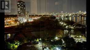 2706 - 2045 LAKE SHORE BOULEVARD W | Toronto Ontario | Slide Image Six