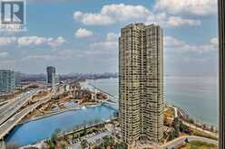 2706 - 2045 LAKE SHORE BOULEVARD W | Toronto Ontario | Slide Image Seven