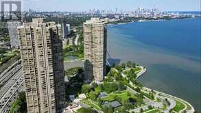 2706 - 2045 LAKE SHORE BOULEVARD W | Toronto Ontario | Slide Image Three