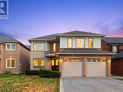 23 HUTTON CRESCENT Caledon Ontario, L7C 1A3