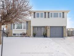 62 JOYCELYN CRESCENT Halton Hills Ontario, L7G 2S4