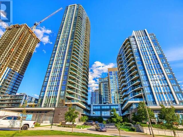 3014 - 35 WATERGARDEN DRIVE Mississauga Ontario, L5R 0G8 - 3 Bedrooms Condo For Sale