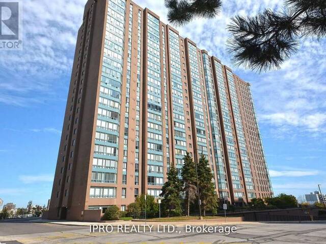 2114 - 115 HILLCREST AVENUE Mississauga Ontario, L5B 3Y9