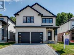 3019 PETTY ROAD London Ontario, N6L 0A7