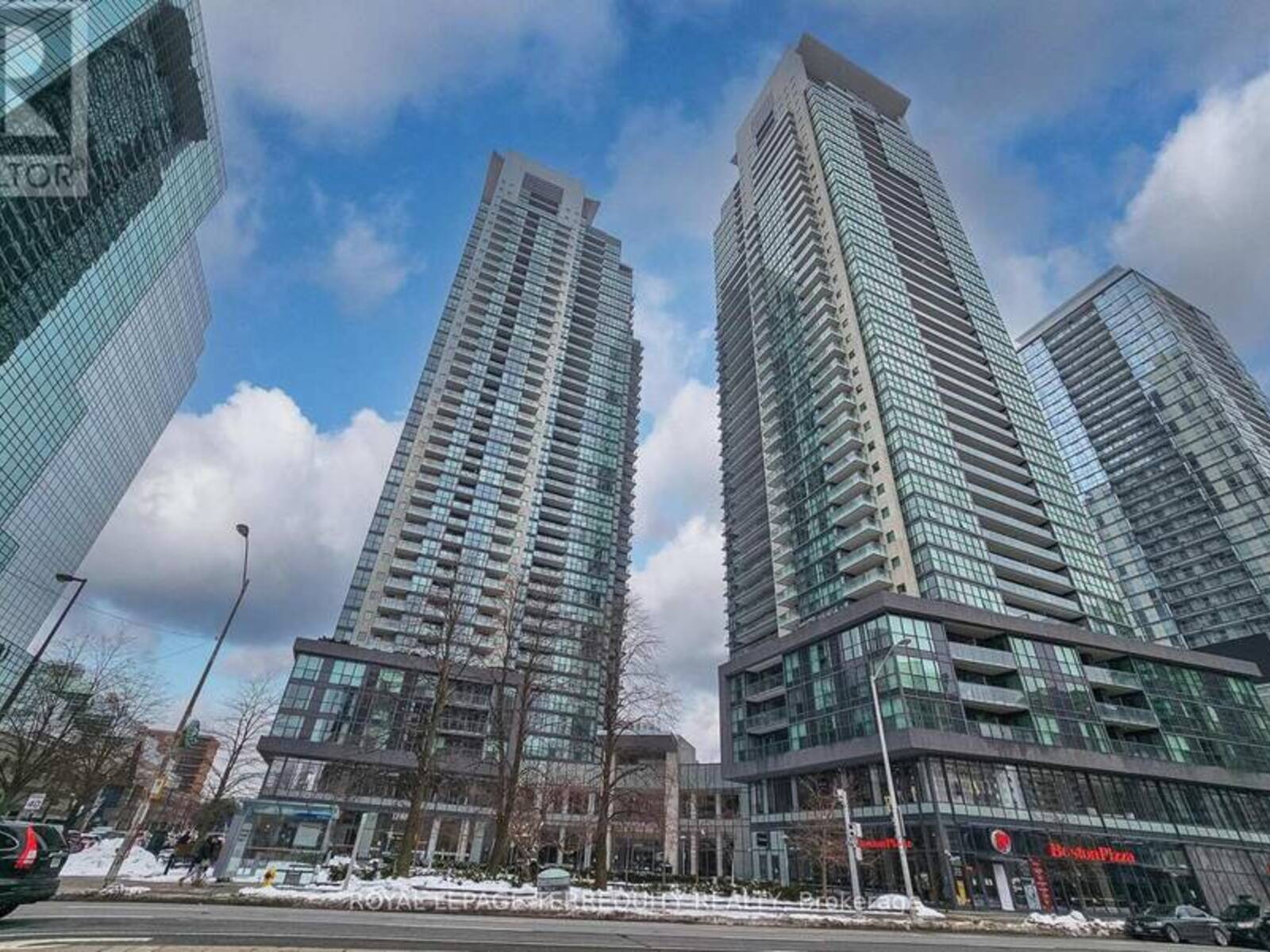 3215 - 5162 YONGE STREET, Toronto, Ontario M2N 0E9