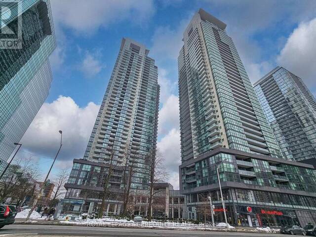 3215 - 5162 YONGE STREET Toronto Ontario, M2N 0E9 - 3 Bedrooms Condo For Sale