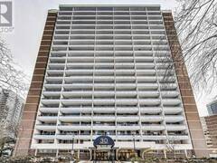 1003 - 30 GLOUCESTER STREET Toronto Ontario, M4Y 1L6