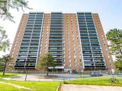 701 - 270 PALMDALE DRIVE Toronto Ontario, M1T 3N8