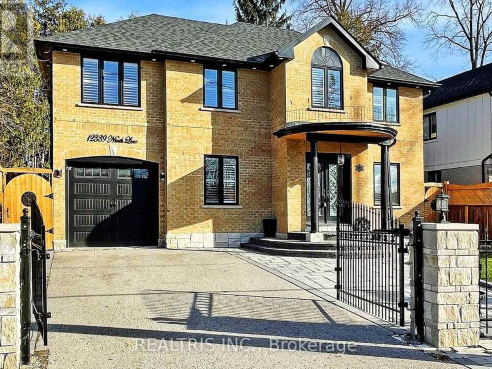 12339 9TH LINE, Whitchurch-Stouffville, Ontario L4A 1C2