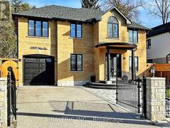 12339 9TH LINE Whitchurch-Stouffville Ontario, L4A 1C2