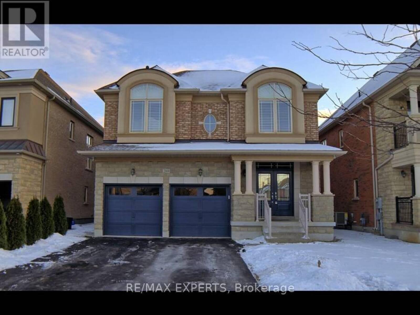 269 CHATFIELD DRIVE N, Vaughan, Ontario L4H 3R8