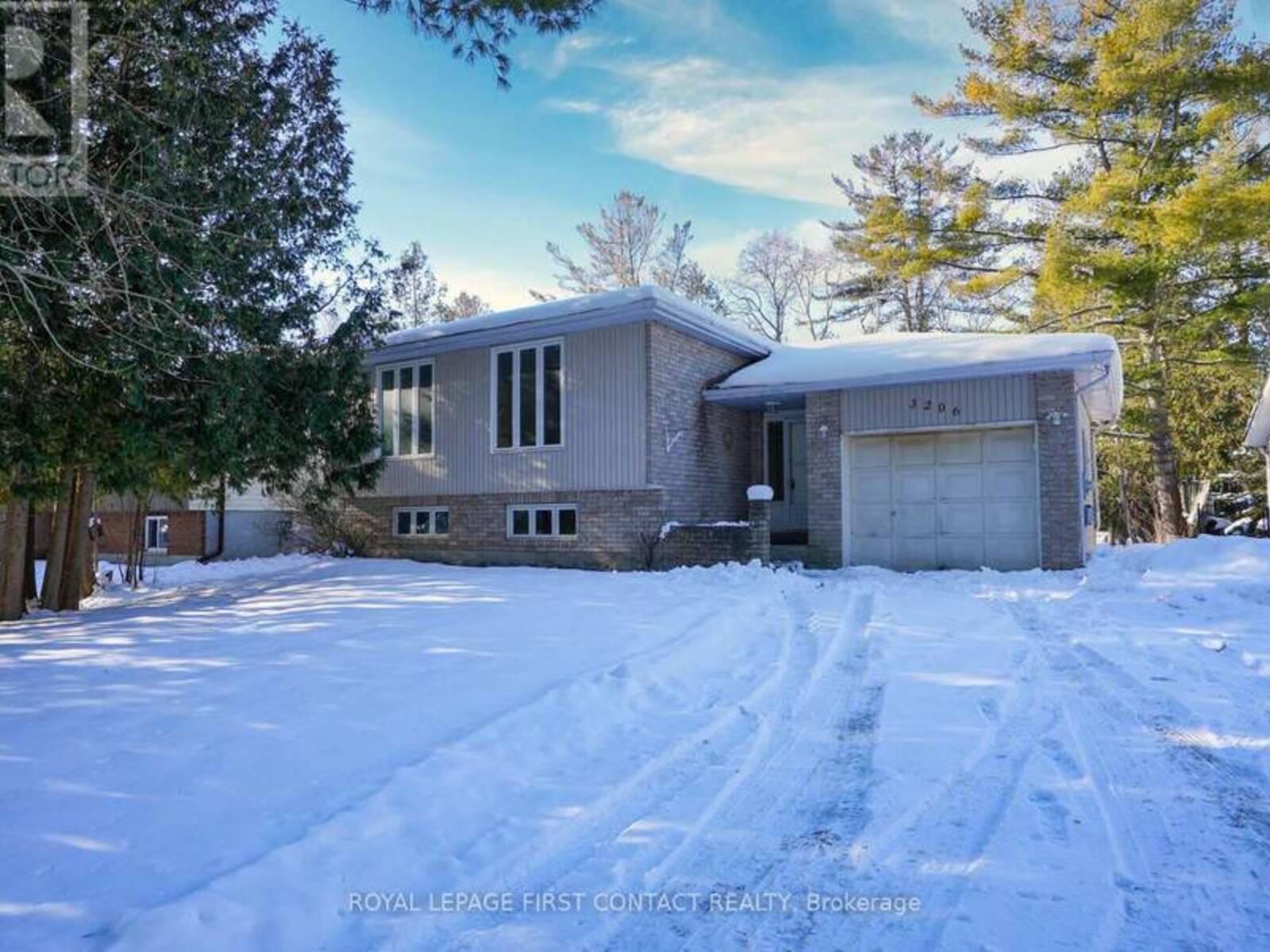 3206 COVE AVENUE, Innisfil, Ontario L9S 2K8