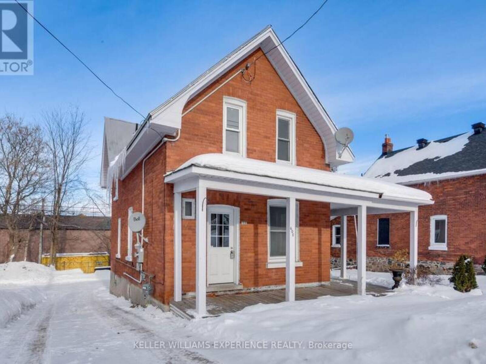 608 BAY STREET, Midland, Ontario L4R 1L6