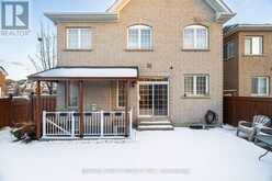 6 FAIRSERVICE DRIVE | Brampton Ontario | Slide Image Thirty-eight