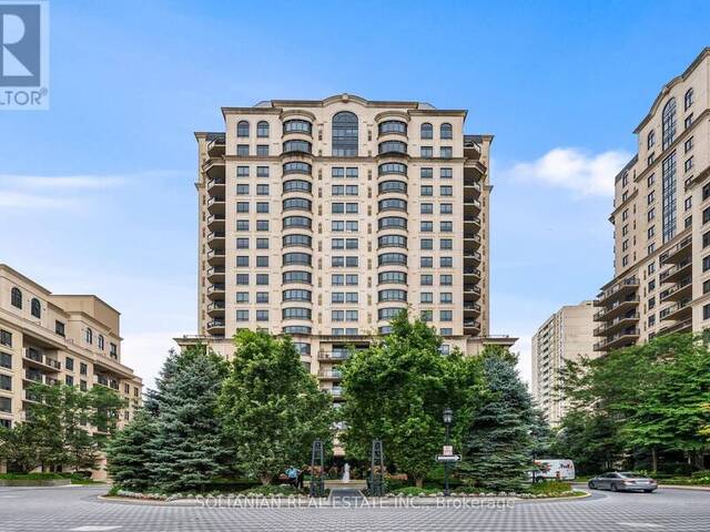 LPH3 - 660 SHEPPARD AVENUE E Toronto Ontario, M2K 3E5 - 4 Bedrooms Condo For Sale