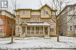 6 BOYLETT ROAD | Ajax Ontario | Slide Image One