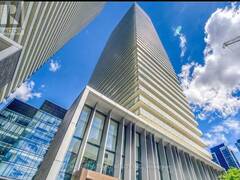 3801 - 50 CHARLES STREET E Toronto Ontario, M4Y 0C3