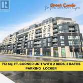 208 - 1401 O'CONNOR DRIVE | Toronto Ontario | Slide Image One